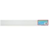 Tidal MP Copy Paper, 92 Brightness, 20lb, 11 x 17, White, 500 Sheets/Ream
