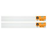 Tidal MP Copy Paper, 92 Brightness, 20lb, 11 x 17, White, 500 Sheets/Ream