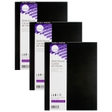 Tidal MP Copy Paper, 92 Brightness, 20lb, 11 x 17, White, 500 Sheets/Ream