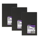 Tidal MP Copy Paper, 92 Brightness, 20lb, 11 x 17, White, 500 Sheets/Ream