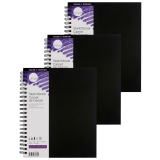 Tidal MP Copy Paper, 92 Brightness, 20lb, 11 x 17, White, 500 Sheets/Ream