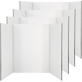 Tidal MP Copy Paper, 92 Brightness, 20lb, 11 x 17, White, 500 Sheets/Ream