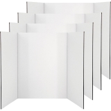 Tidal MP Copy Paper, 92 Brightness, 20lb, 11 x 17, White, 500 Sheets/Ream