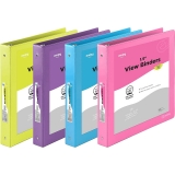 Tidal MP Copy Paper, 92 Brightness, 20lb, 11 x 17, White, 500 Sheets/Ream