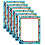 Tidal MP Copy Paper, 92 Brightness, 20lb, 11 x 17, White, 500 Sheets/Ream