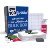 Tidal MP Copy Paper, 92 Brightness, 20lb, 11 x 17, White, 500 Sheets/Ream