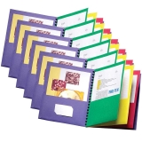 Tidal MP Copy Paper, 92 Brightness, 20lb, 11 x 17, White, 500 Sheets/Ream