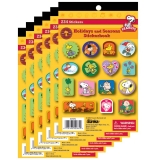 Tidal MP Copy Paper, 92 Brightness, 20lb, 11 x 17, White, 500 Sheets/Ream