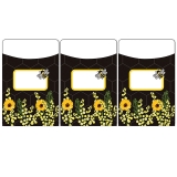 Tidal MP Copy Paper, 92 Brightness, 20lb, 11 x 17, White, 500 Sheets/Ream