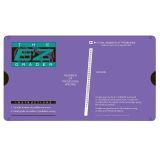 Tidal MP Copy Paper, 92 Brightness, 20lb, 11 x 17, White, 500 Sheets/Ream
