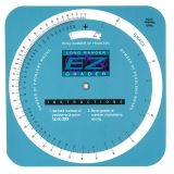Tidal MP Copy Paper, 92 Brightness, 20lb, 11 x 17, White, 500 Sheets/Ream