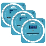 Tidal MP Copy Paper, 92 Brightness, 20lb, 11 x 17, White, 500 Sheets/Ream