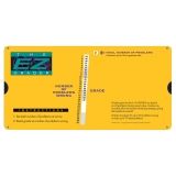 Tidal MP Copy Paper, 92 Brightness, 20lb, 11 x 17, White, 500 Sheets/Ream