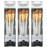 Tidal MP Copy Paper, 92 Brightness, 20lb, 11 x 17, White, 500 Sheets/Ream