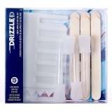 Tidal MP Copy Paper, 92 Brightness, 20lb, 11 x 17, White, 500 Sheets/Ream