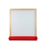 Tidal MP Copy Paper, 92 Brightness, 20lb, 11 x 17, White, 500 Sheets/Ream