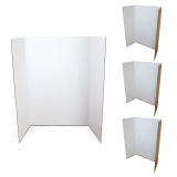 Tidal MP Copy Paper, 92 Brightness, 20lb, 11 x 17, White, 500 Sheets/Ream