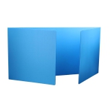 Tidal MP Copy Paper, 92 Brightness, 20lb, 11 x 17, White, 500 Sheets/Ream