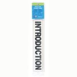 Tidal MP Copy Paper, 92 Brightness, 20lb, 11 x 17, White, 500 Sheets/Ream
