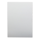 Tidal MP Copy Paper, 92 Brightness, 20lb, 11 x 17, White, 500 Sheets/Ream