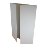 Tidal MP Copy Paper, 92 Brightness, 20lb, 11 x 17, White, 500 Sheets/Ream