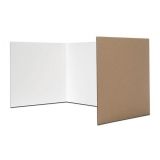Tidal MP Copy Paper, 92 Brightness, 20lb, 11 x 17, White, 500 Sheets/Ream