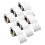 Tidal MP Copy Paper, 92 Brightness, 20lb, 11 x 17, White, 500 Sheets/Ream