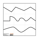 Tidal MP Copy Paper, 92 Brightness, 20lb, 11 x 17, White, 500 Sheets/Ream