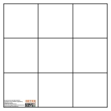 Tidal MP Copy Paper, 92 Brightness, 20lb, 11 x 17, White, 500 Sheets/Ream