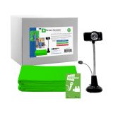 Tidal MP Copy Paper, 92 Brightness, 20lb, 11 x 17, White, 500 Sheets/Ream