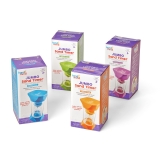 Tidal MP Copy Paper, 92 Brightness, 20lb, 11 x 17, White, 500 Sheets/Ream