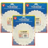 Tidal MP Copy Paper, 92 Brightness, 20lb, 11 x 17, White, 500 Sheets/Ream