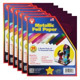 Tidal MP Copy Paper, 92 Brightness, 20lb, 11 x 17, White, 500 Sheets/Ream