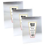 Tidal MP Copy Paper, 92 Brightness, 20lb, 11 x 17, White, 500 Sheets/Ream