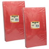 Tidal MP Copy Paper, 92 Brightness, 20lb, 11 x 17, White, 500 Sheets/Ream