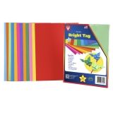 Tidal MP Copy Paper, 92 Brightness, 20lb, 11 x 17, White, 500 Sheets/Ream