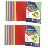 Tidal MP Copy Paper, 92 Brightness, 20lb, 11 x 17, White, 500 Sheets/Ream