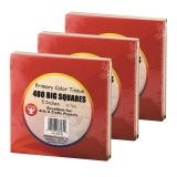 Tidal MP Copy Paper, 92 Brightness, 20lb, 11 x 17, White, 500 Sheets/Ream