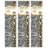 Tidal MP Copy Paper, 92 Brightness, 20lb, 11 x 17, White, 500 Sheets/Ream