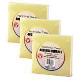 Tidal MP Copy Paper, 92 Brightness, 20lb, 11 x 17, White, 500 Sheets/Ream