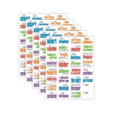 Tidal MP Copy Paper, 92 Brightness, 20lb, 11 x 17, White, 500 Sheets/Ream
