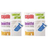 Tidal MP Copy Paper, 92 Brightness, 20lb, 11 x 17, White, 500 Sheets/Ream