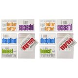 Tidal MP Copy Paper, 92 Brightness, 20lb, 11 x 17, White, 500 Sheets/Ream