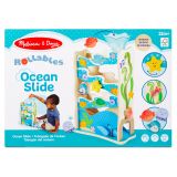 Tidal MP Copy Paper, 92 Brightness, 20lb, 11 x 17, White, 500 Sheets/Ream