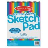 Tidal MP Copy Paper, 92 Brightness, 20lb, 11 x 17, White, 500 Sheets/Ream