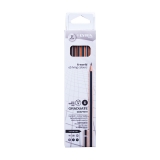 Tidal MP Copy Paper, 92 Brightness, 20lb, 11 x 17, White, 500 Sheets/Ream