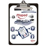 Tidal MP Copy Paper, 92 Brightness, 20lb, 11 x 17, White, 500 Sheets/Ream