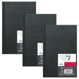 Tidal MP Copy Paper, 92 Brightness, 20lb, 11 x 17, White, 500 Sheets/Ream
