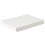 Tidal MP Copy Paper, 92 Brightness, 20lb, 11 x 17, White, 500 Sheets/Ream