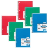 Tidal MP Copy Paper, 92 Brightness, 20lb, 11 x 17, White, 500 Sheets/Ream